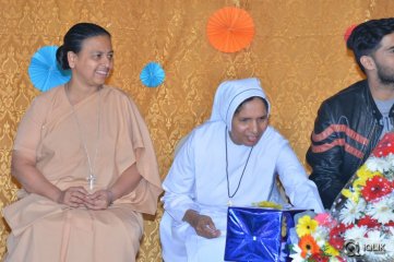 Venkatapuram Movie 2nd Look Launch